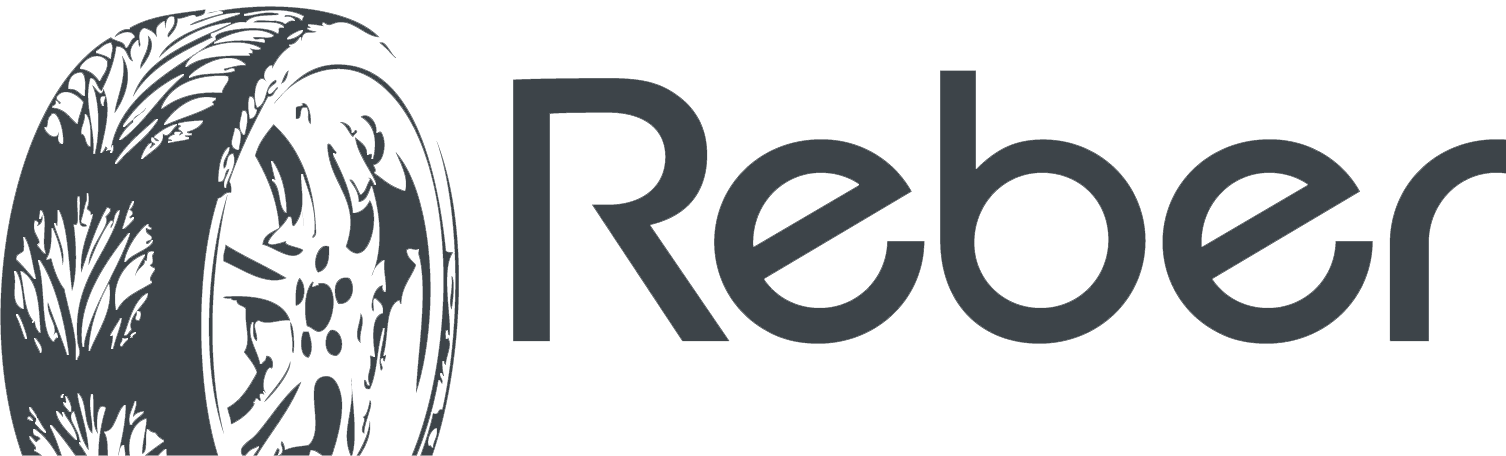 Logo Reber Reifenhaus