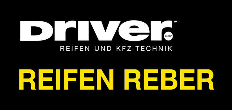 Logo Reber Reifenhaus