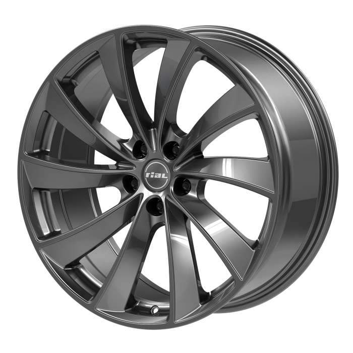 Dark Grey