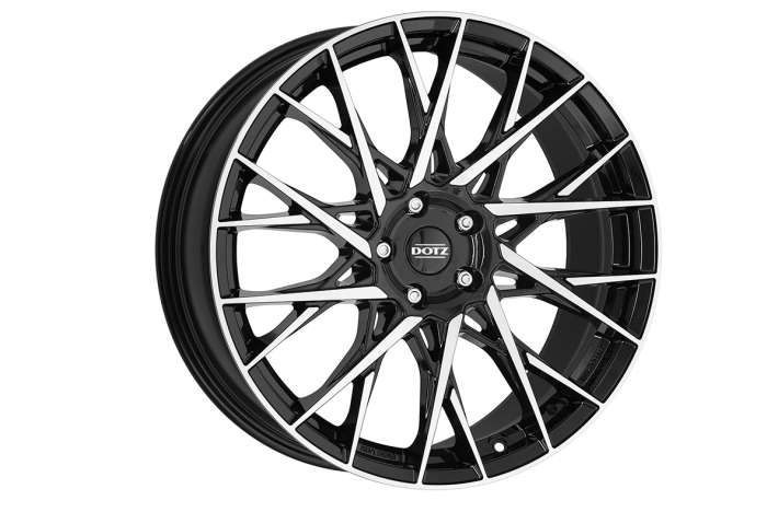 Fuji dark