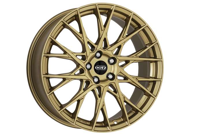 Fuji gold