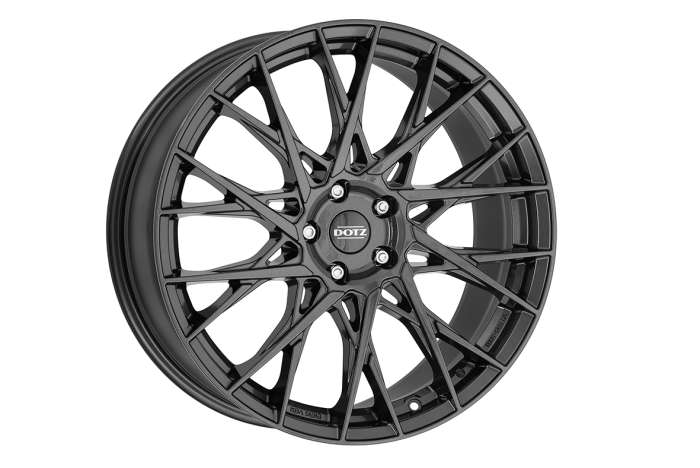 Fuji grey