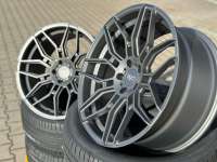 dark steel