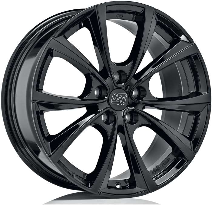 Gloss Black