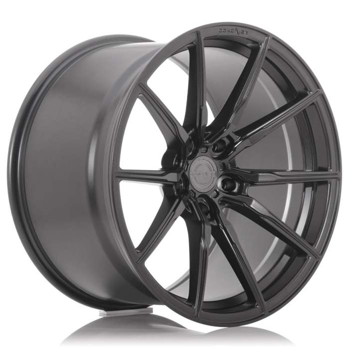 carbon graphite