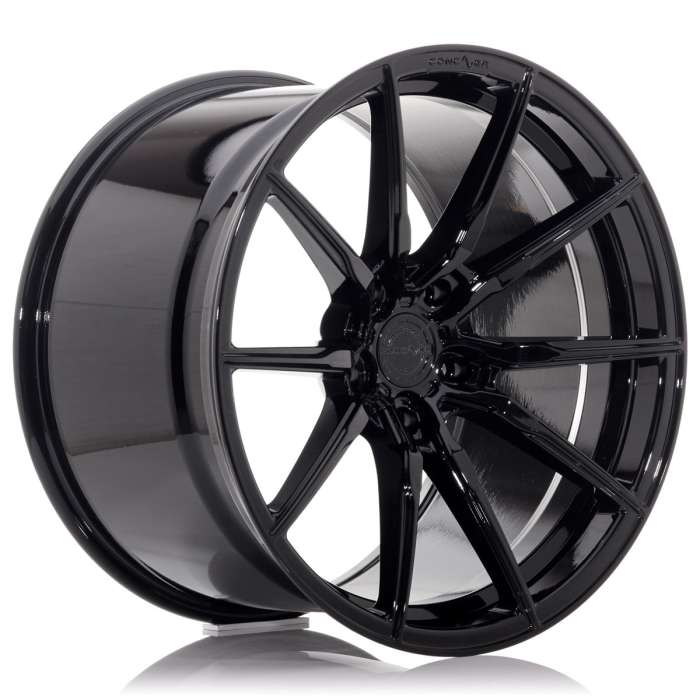 platinum black