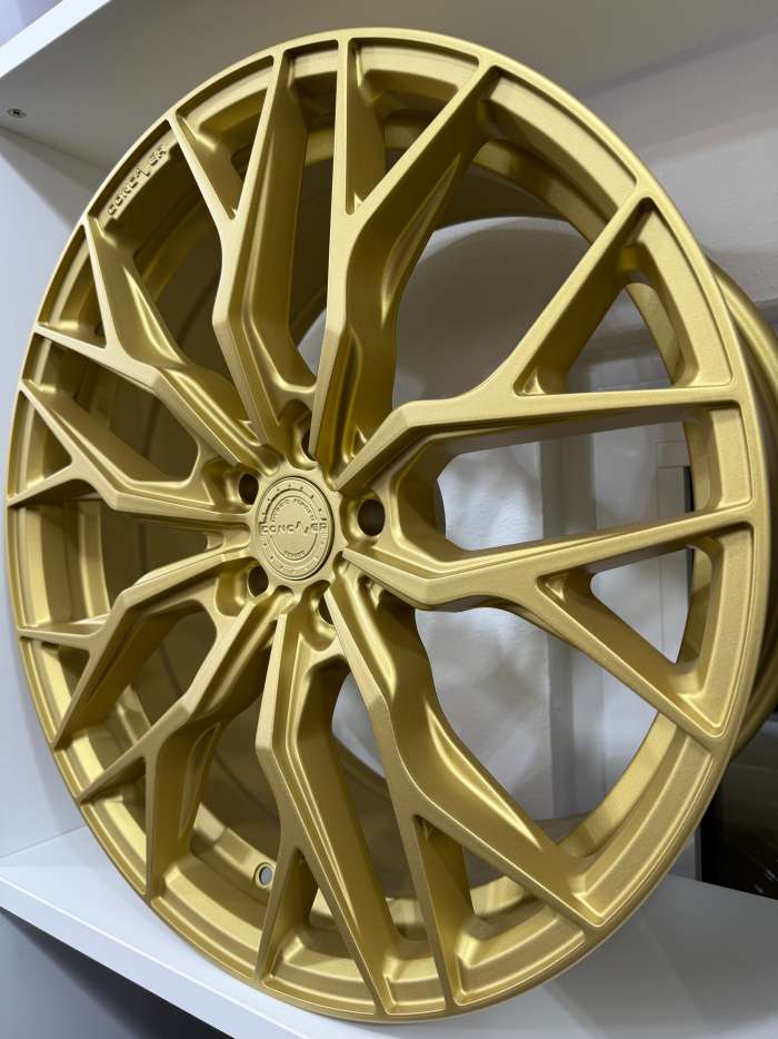 matt gold