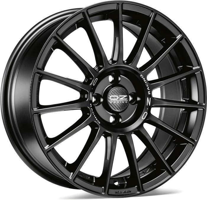OZ Superturismo LM 19