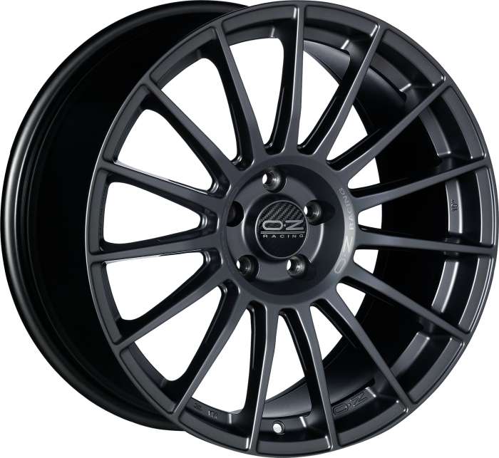 OZ Superturismo LM 19