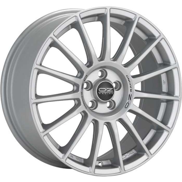 OZ Superturismo LM 19