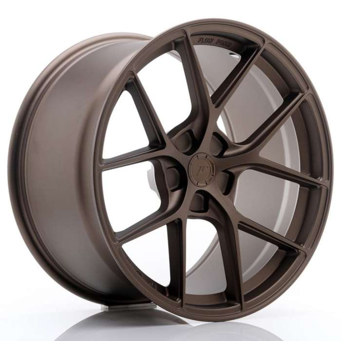 bronze