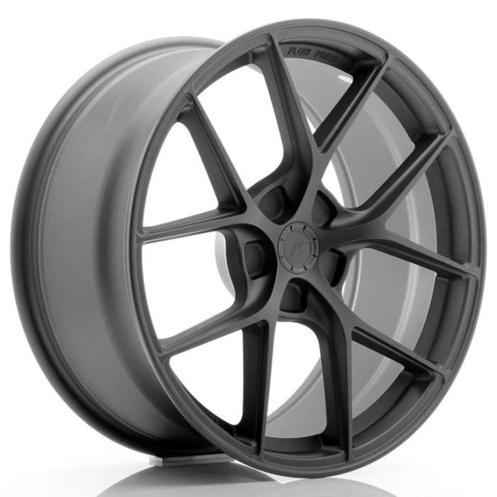 matt gun metal