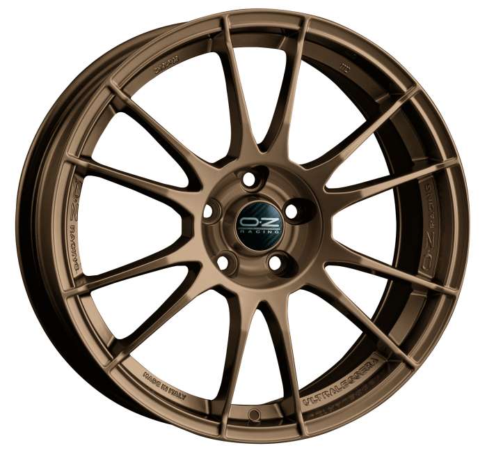 OZ Ultraleggera 20