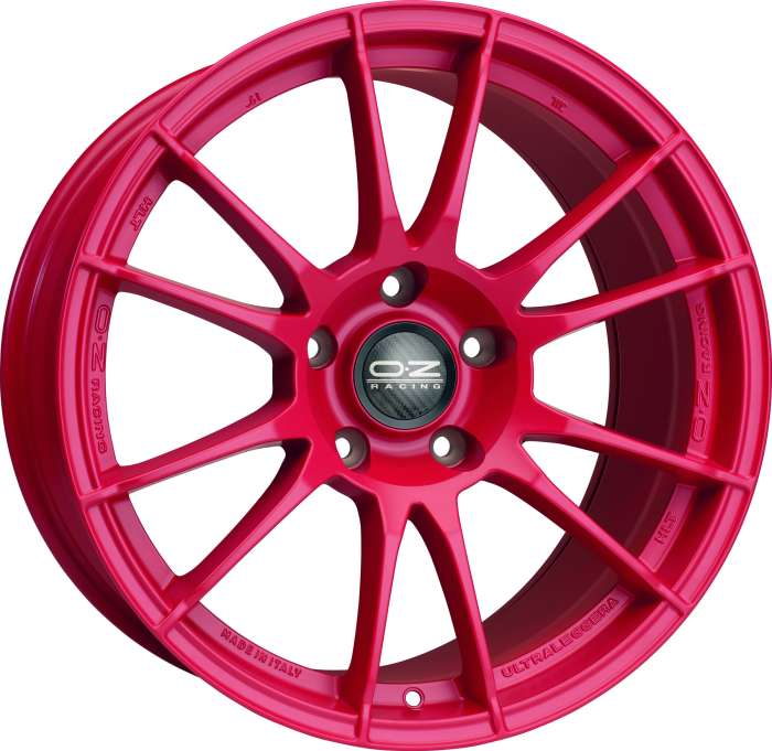 OZ Ultraleggera 20