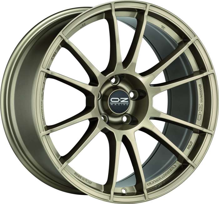 OZ Ultraleggera 20