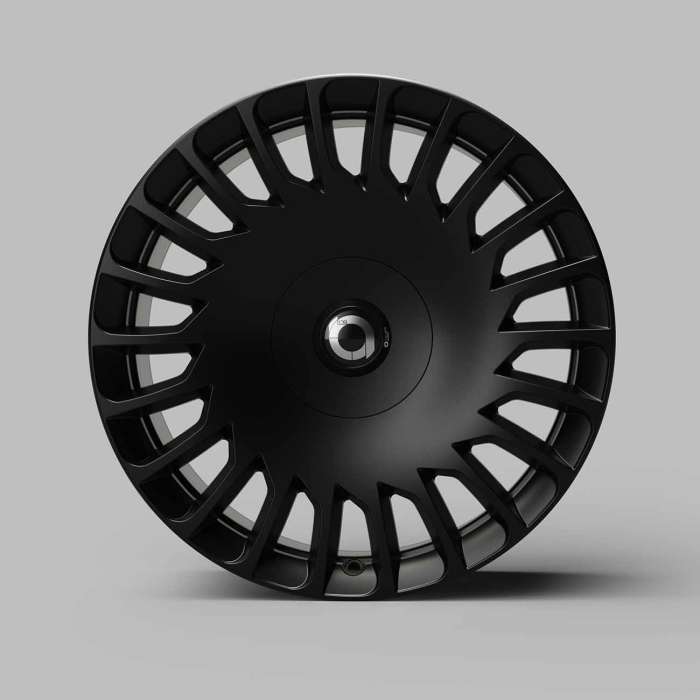 onyx black