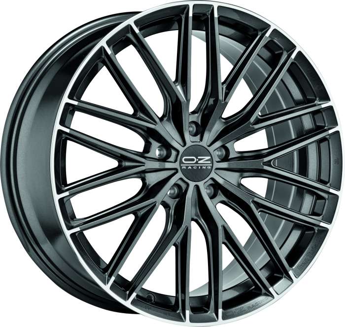 OZ Gran Turismo HLT 19