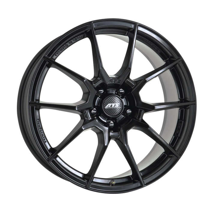 racing schwarz
