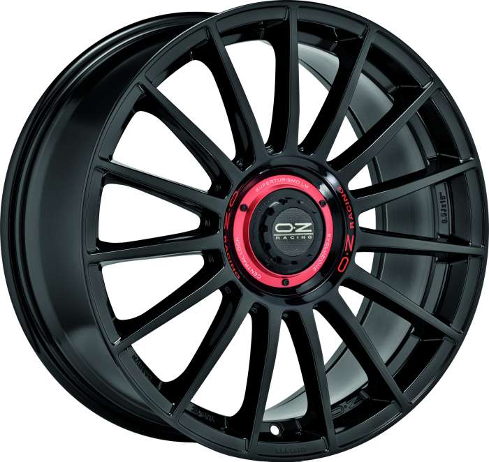 OZ Superturismo Evolutione 19