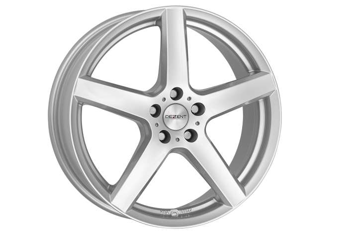 silber