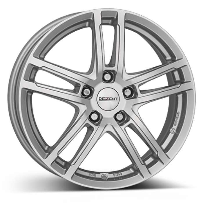 silber
