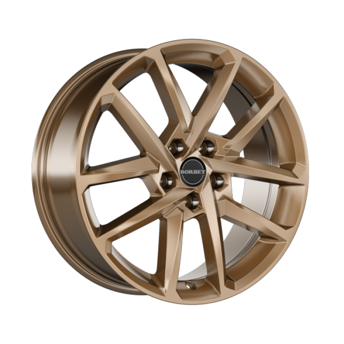 bronze