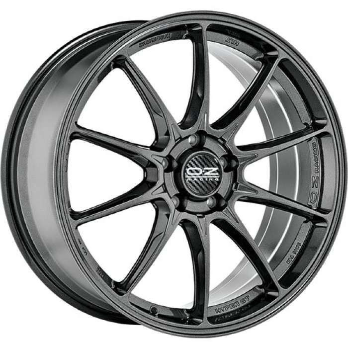 OZ Hyper GT HLT 19
