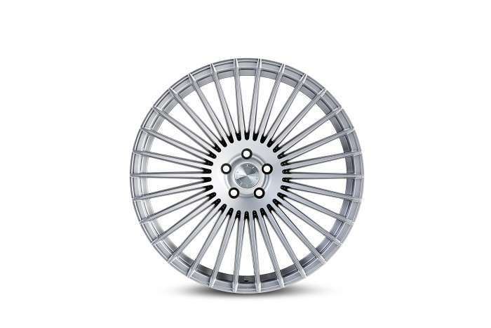 silber