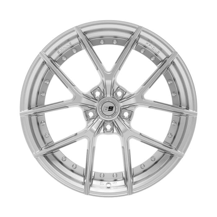 hyper silver Standard