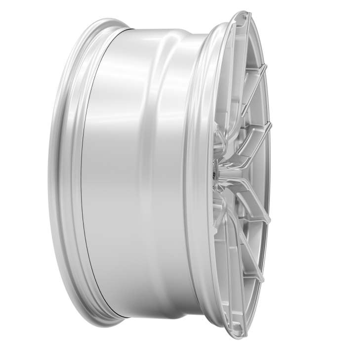hyper silver Standard
