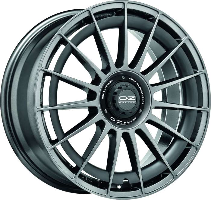 OZ Superturismo Aero HLT 20