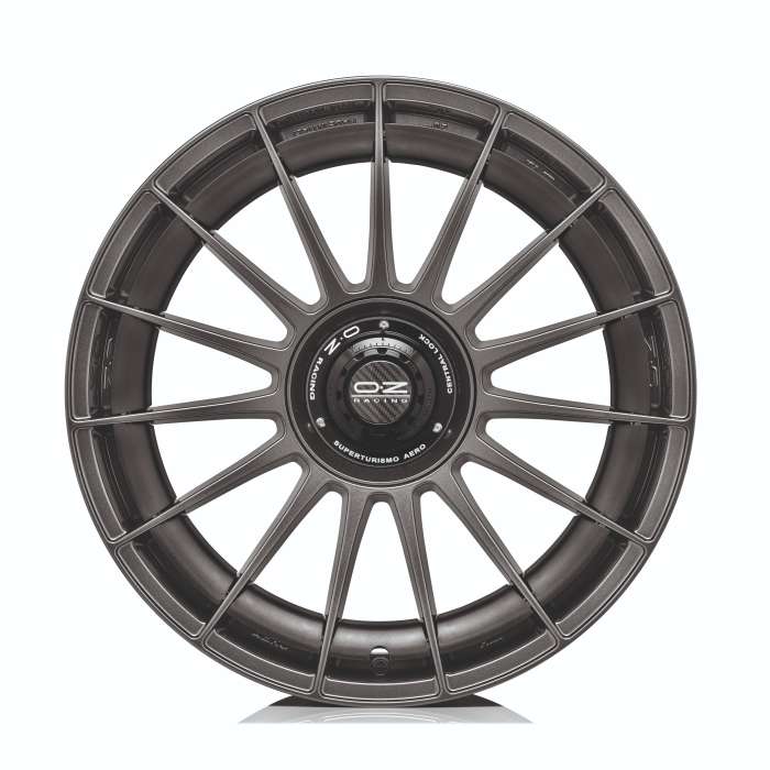 OZ Superturismo Aero HLT 20
