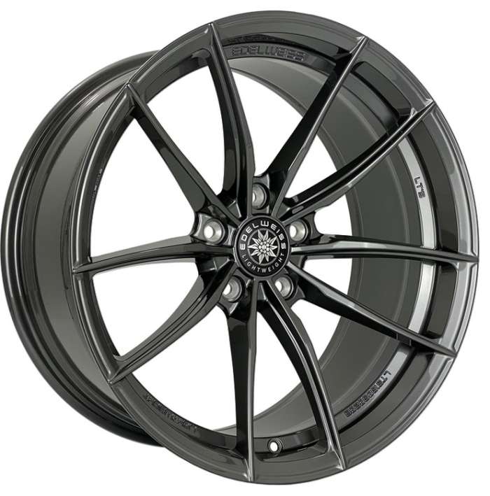 Dark Chrome