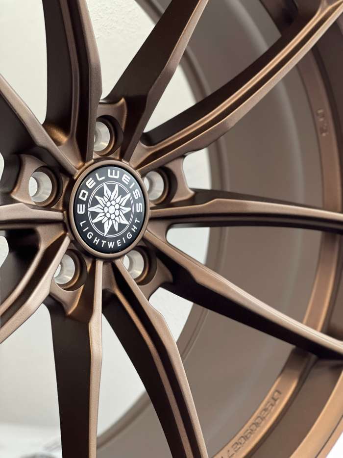 Copper Bronze