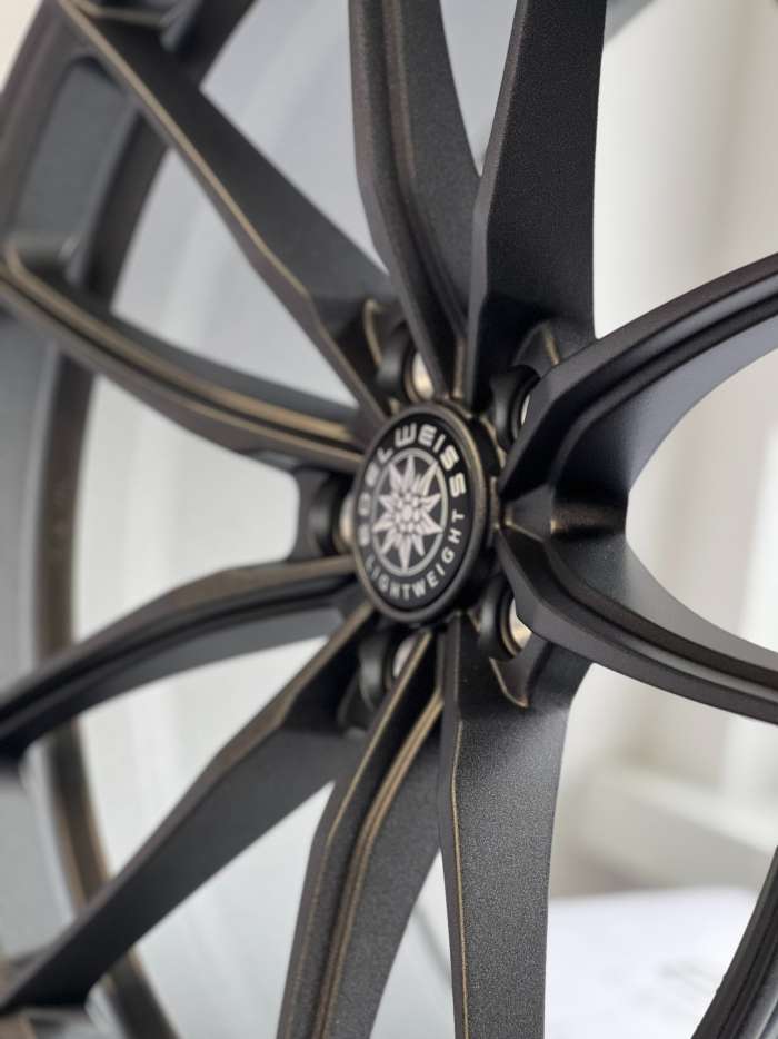 Gunmetal