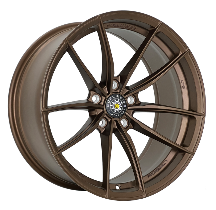 Copper Bronze