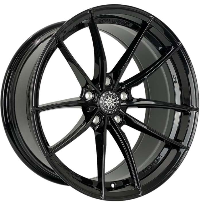 Gloss Black