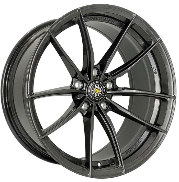 Gloss Graphite