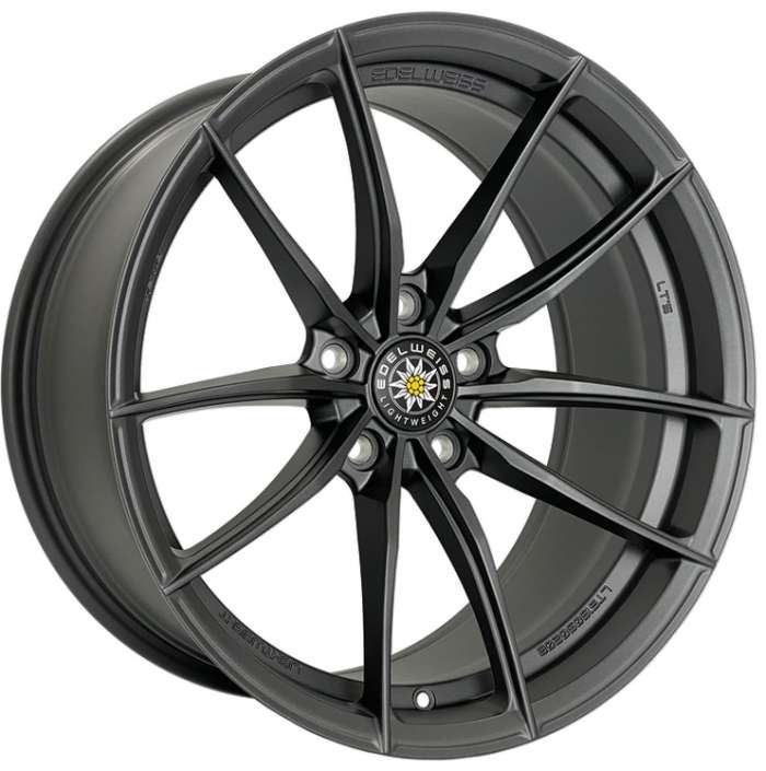 Gunmetal