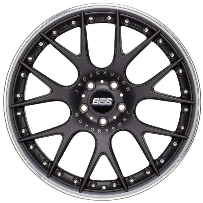 BBS CH-RII 21