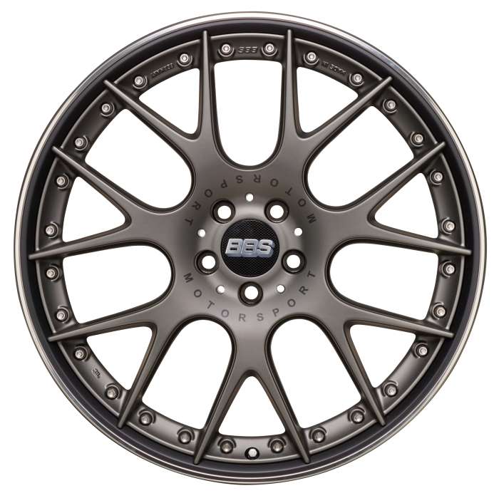 BBS CH-RII 21