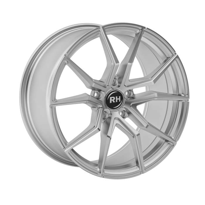 RH RB13 Hyper Silber