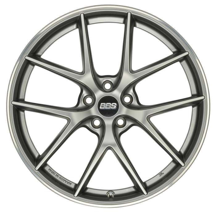 BBS CI-R 20