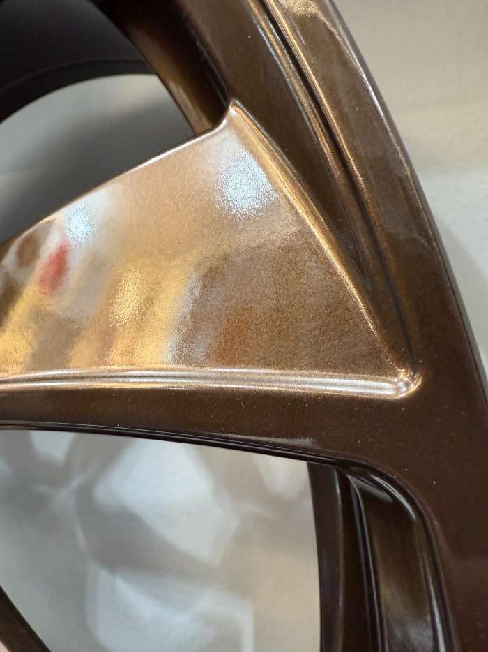 stone brown glanz