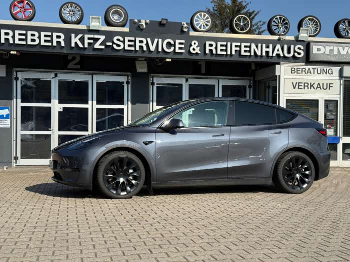 15mm AWD